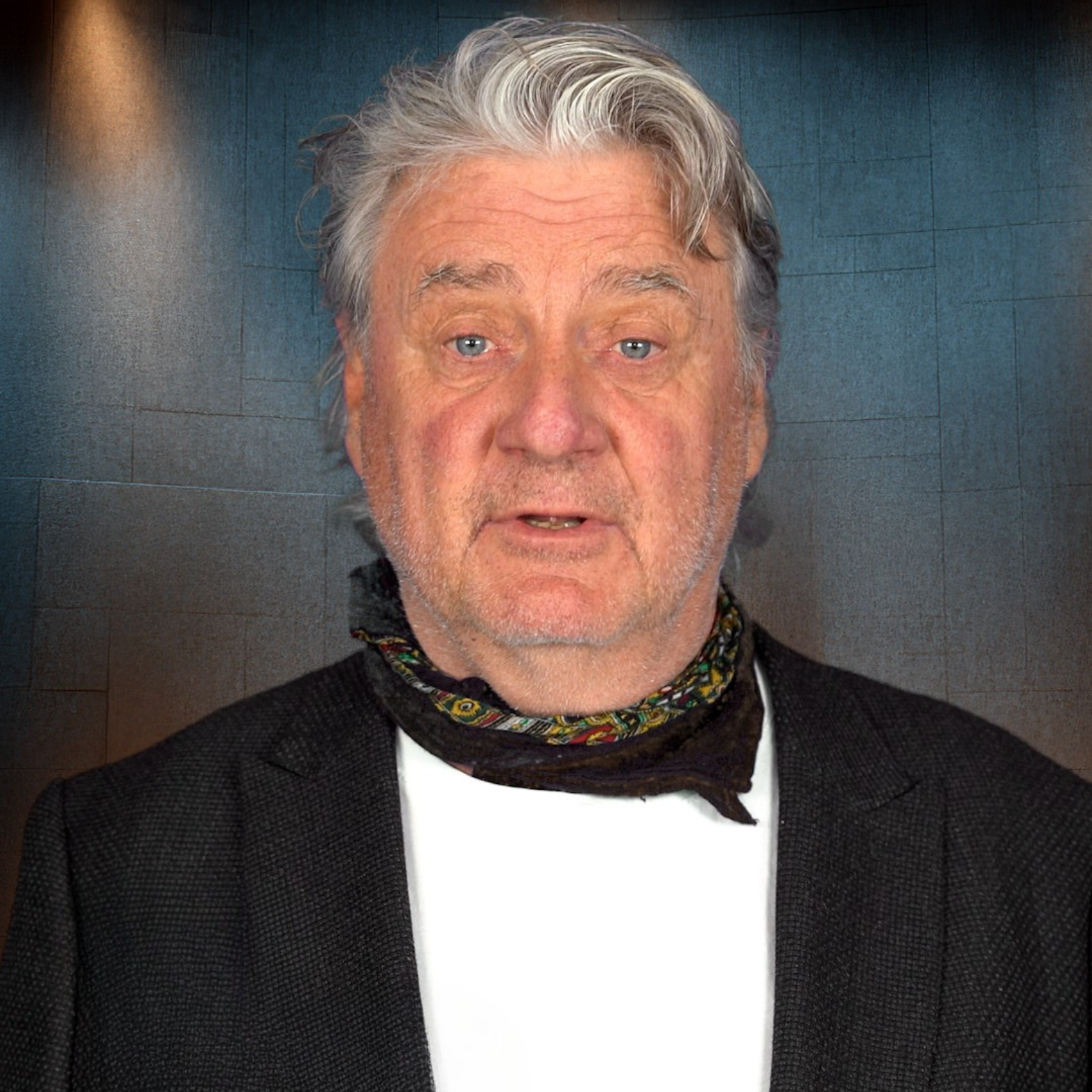 Tom Grave, Foredrag, Kurs