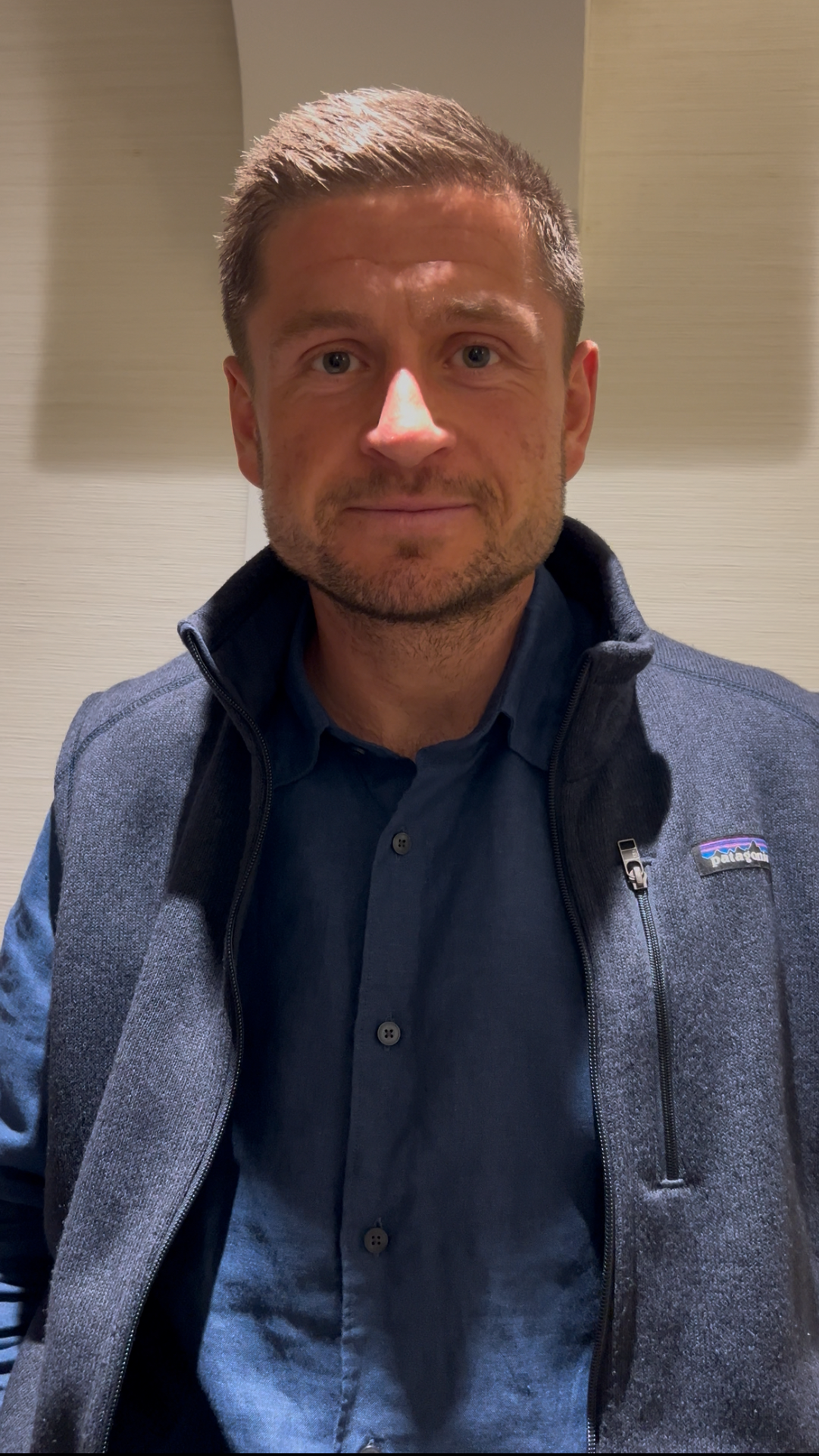Andreas Grøgaard (Foredrag, Kurs)