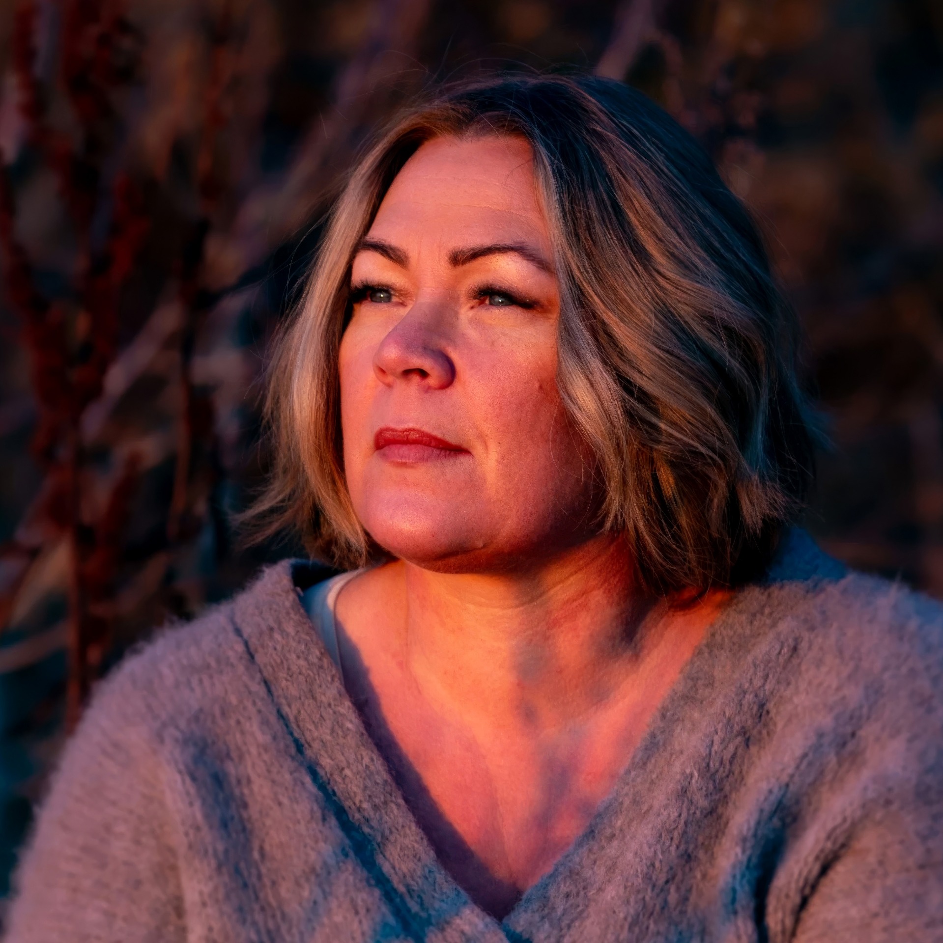 Marit Sibille Skundberg (Foredrag, kurs)
