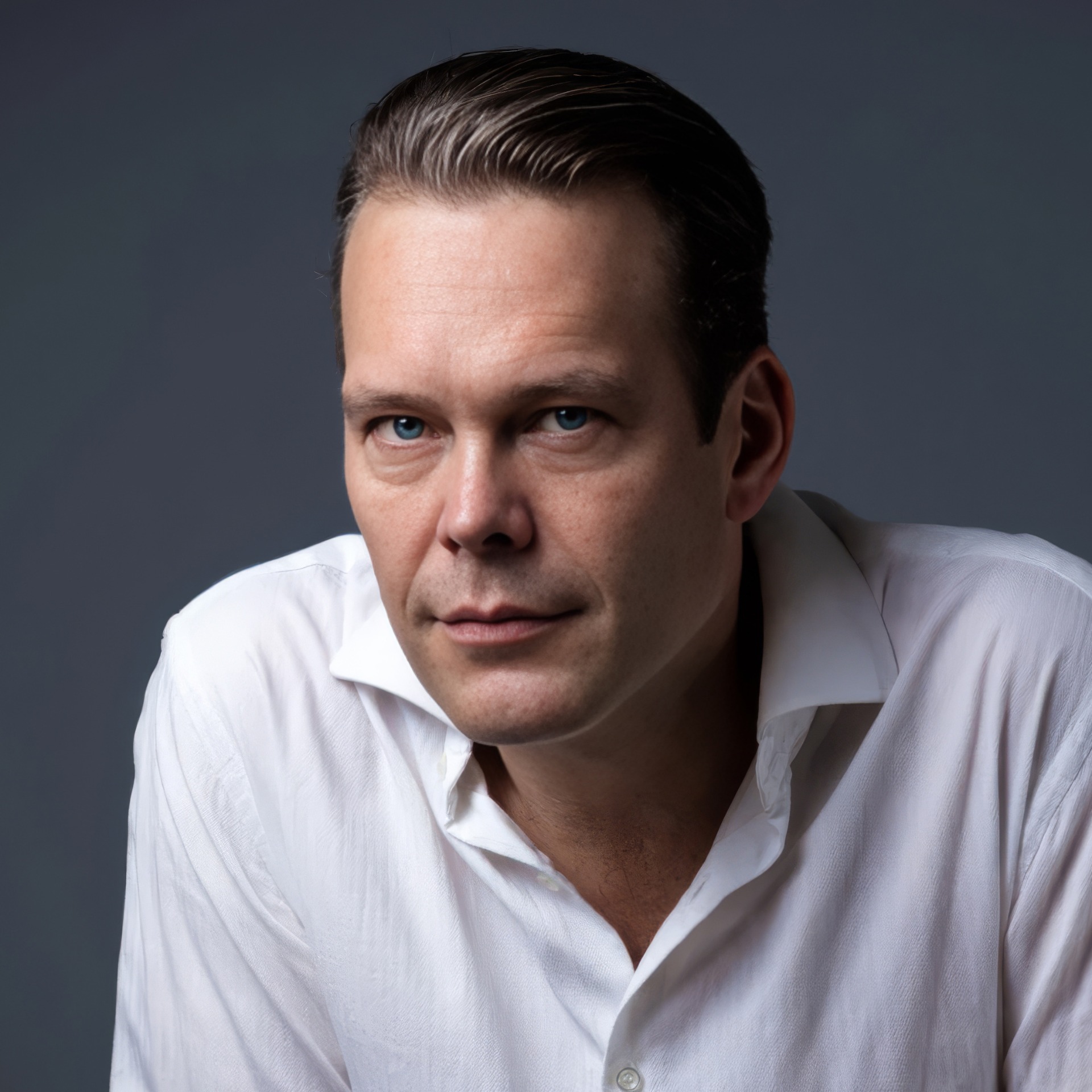 Håvard Bakke (Foredrag, Show)