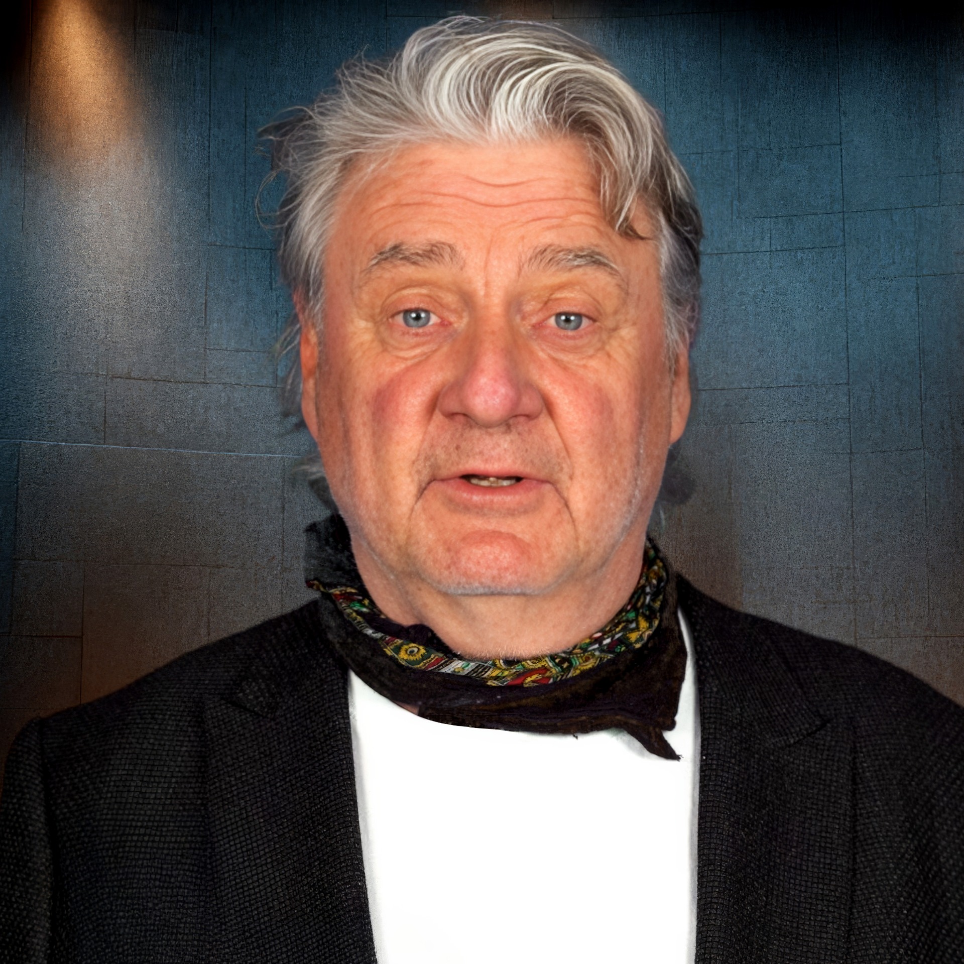 Tom Grave (Foredrag, Kurs)