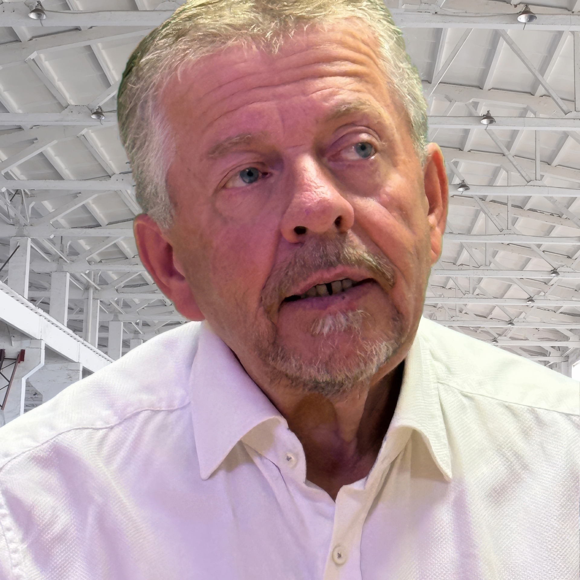 Georg Fillingsnes (Foredrag, Kurs)