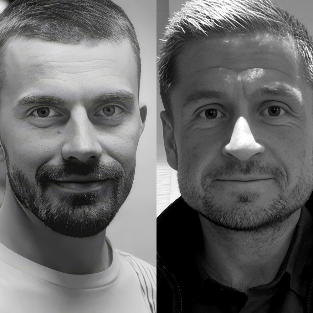 Kristian Ulriksen & Andreas Grøgaard