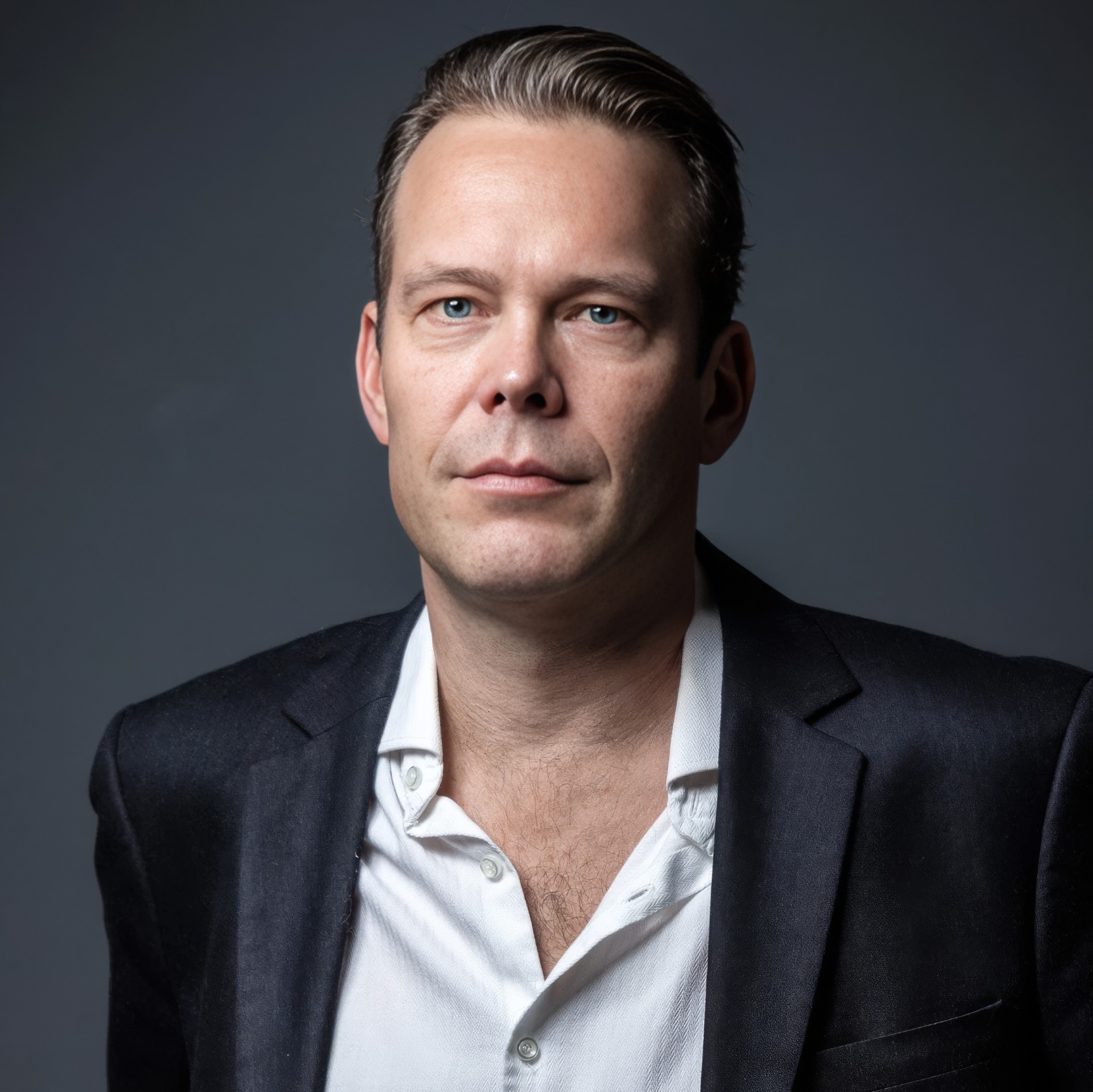 Håvard Bakke