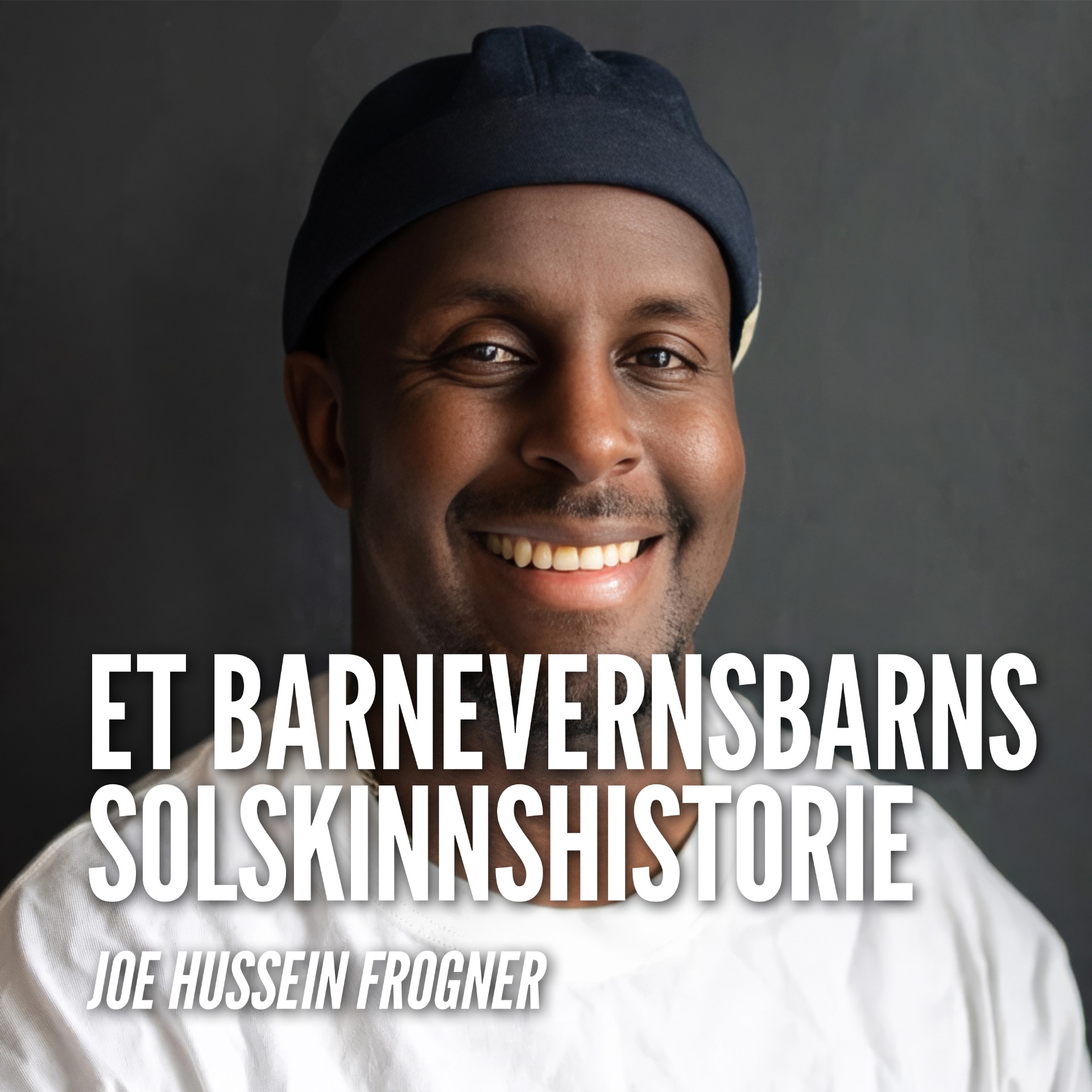 Joe Hussein Frogner