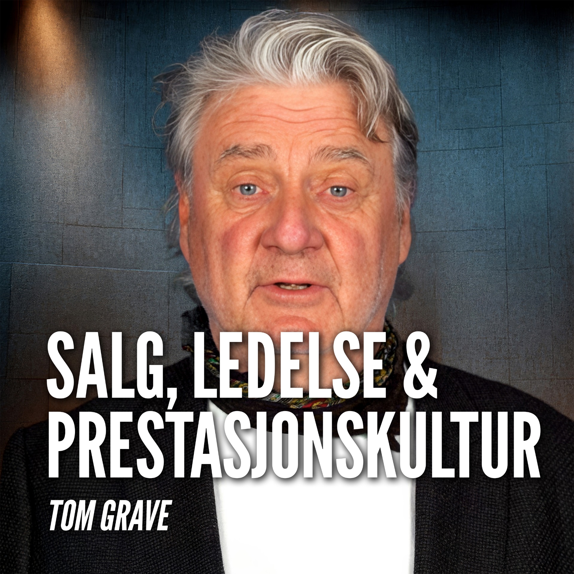 Tom Grave