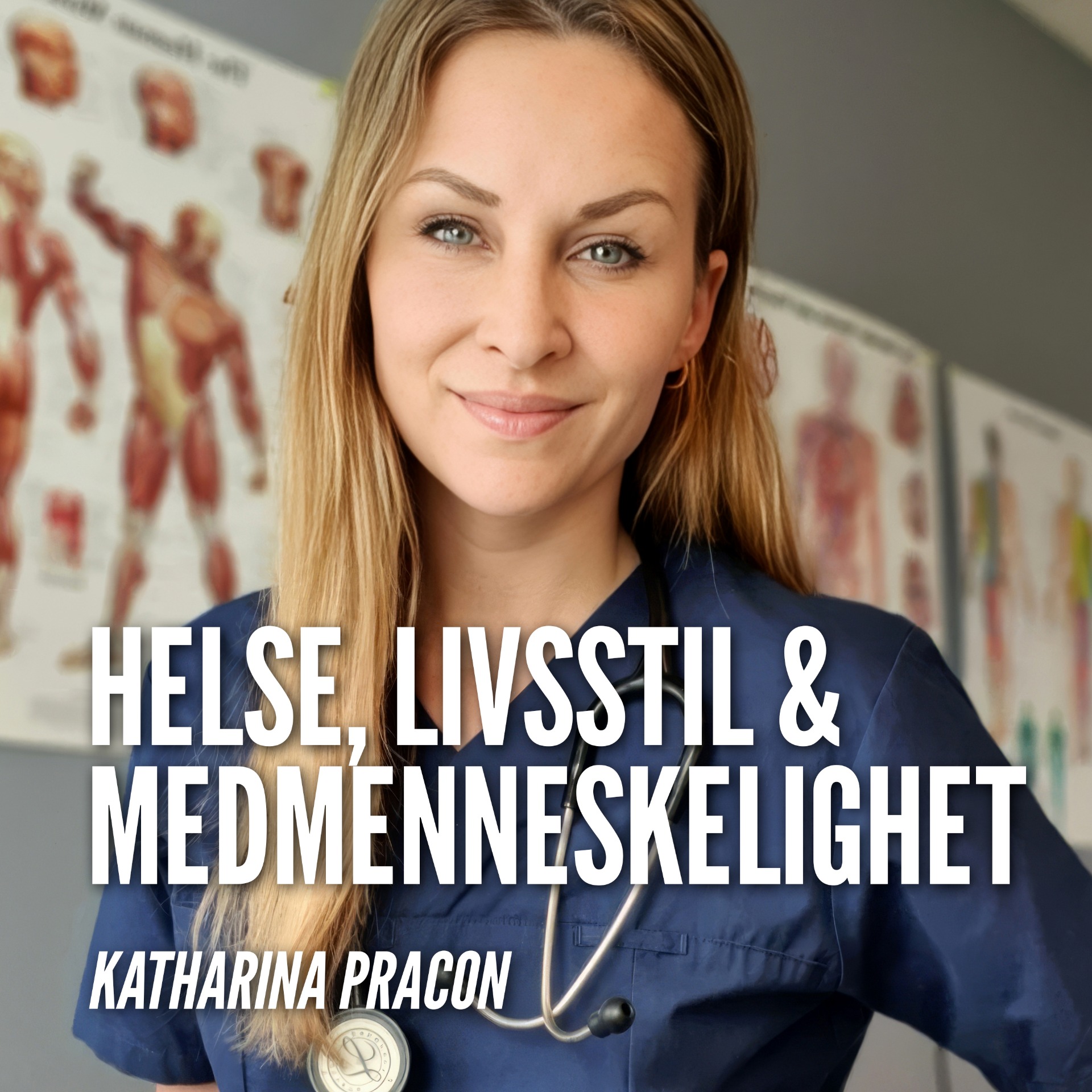 Katharina Pracon