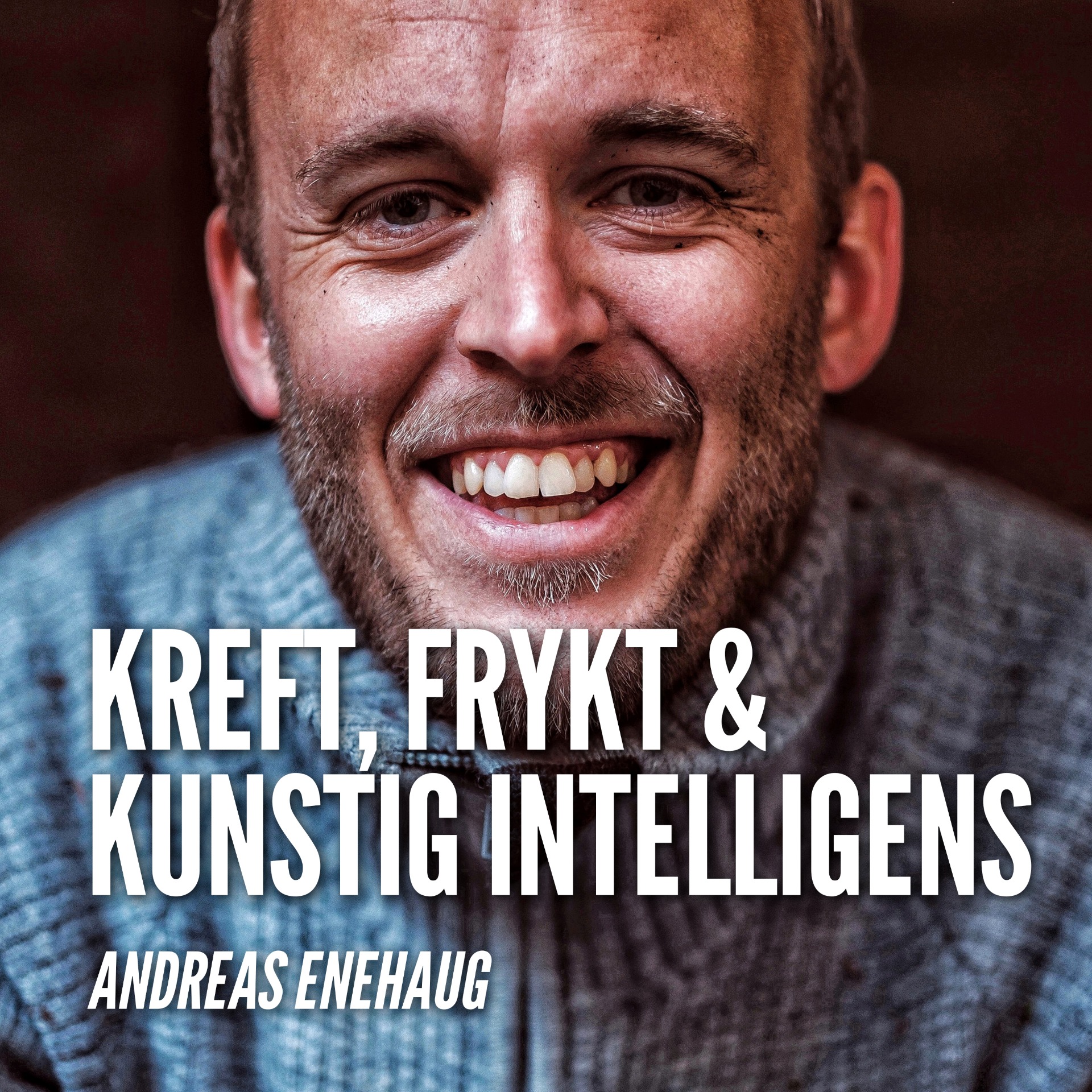 Andreas Enehaug