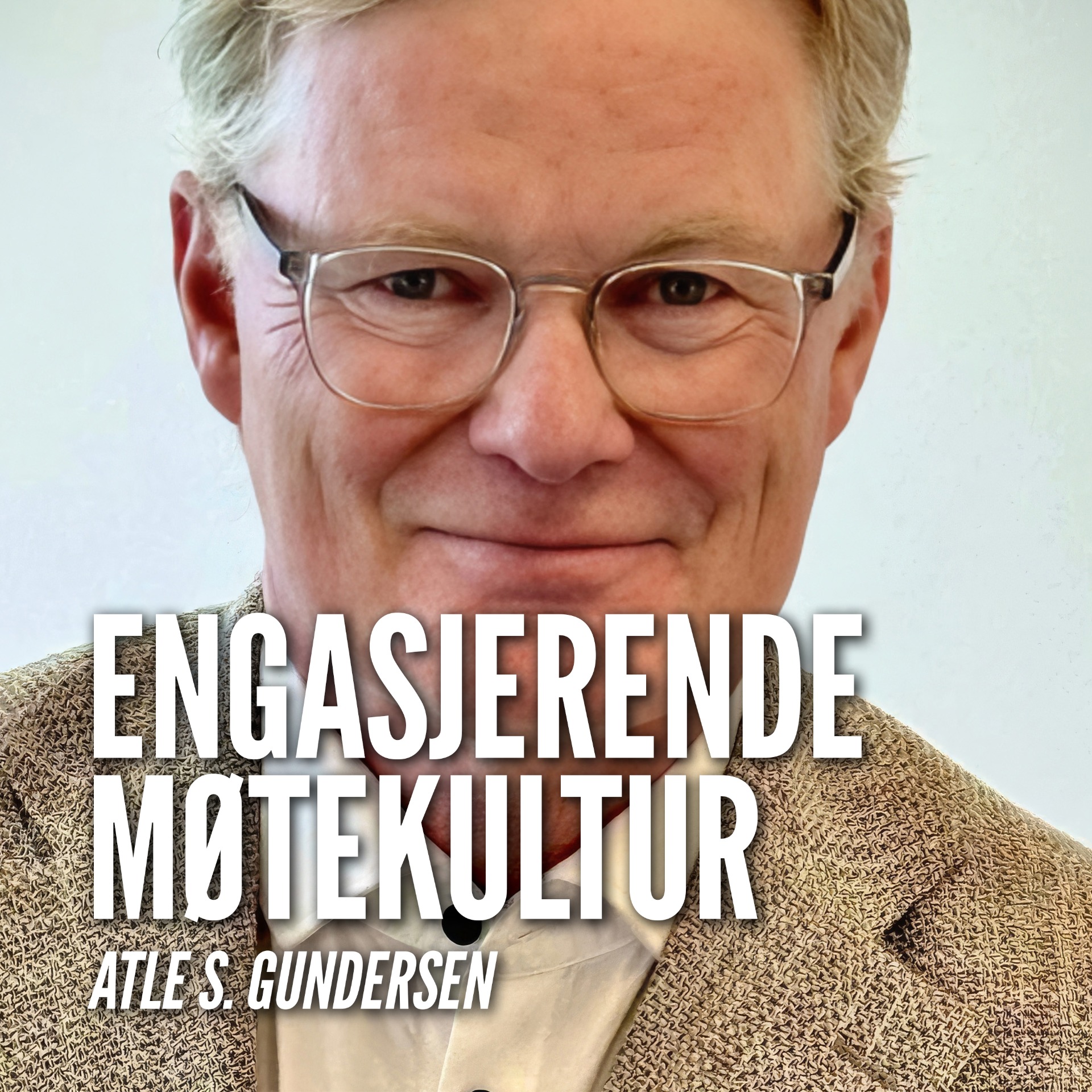 Atle S. Gundersen