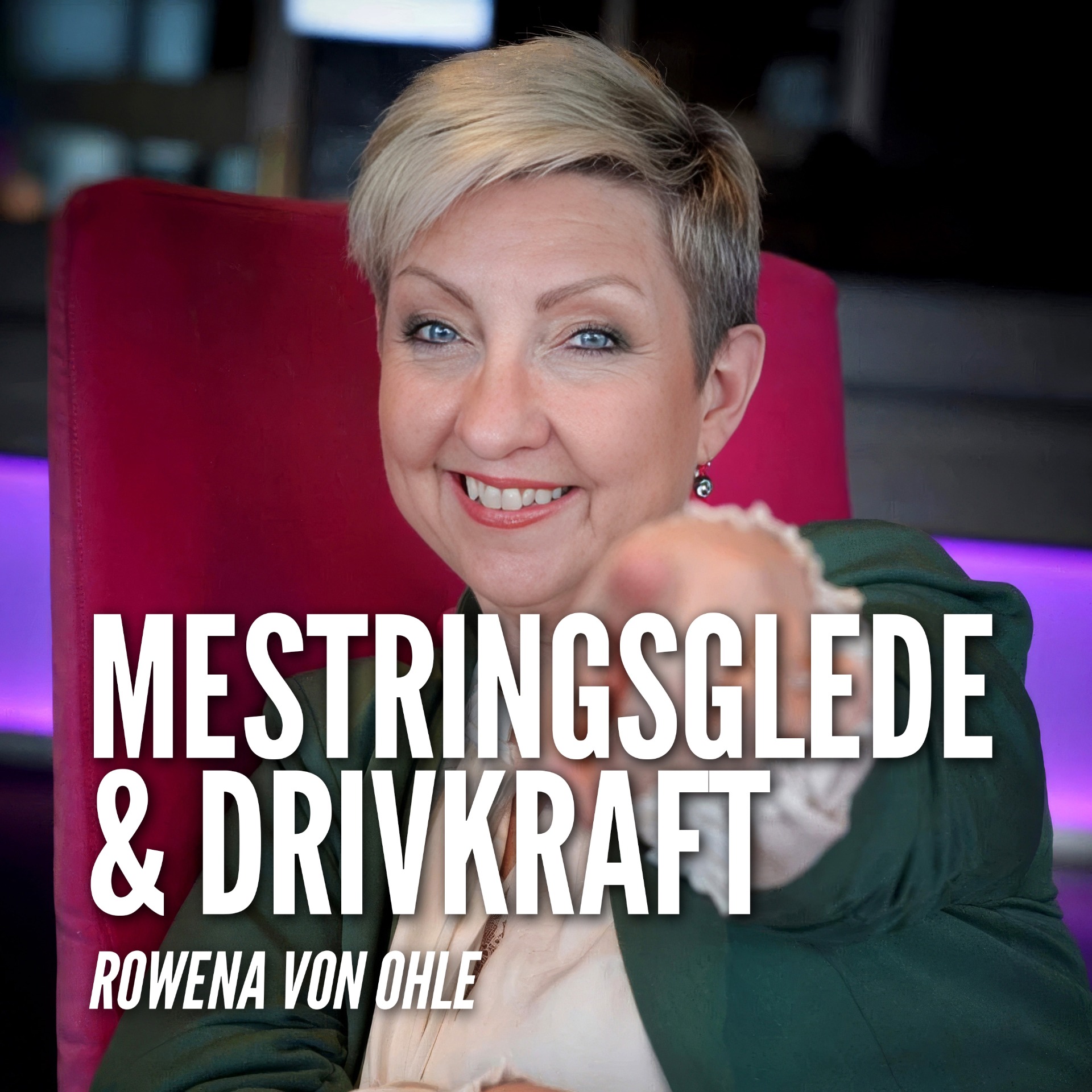 Rowena von Ohle