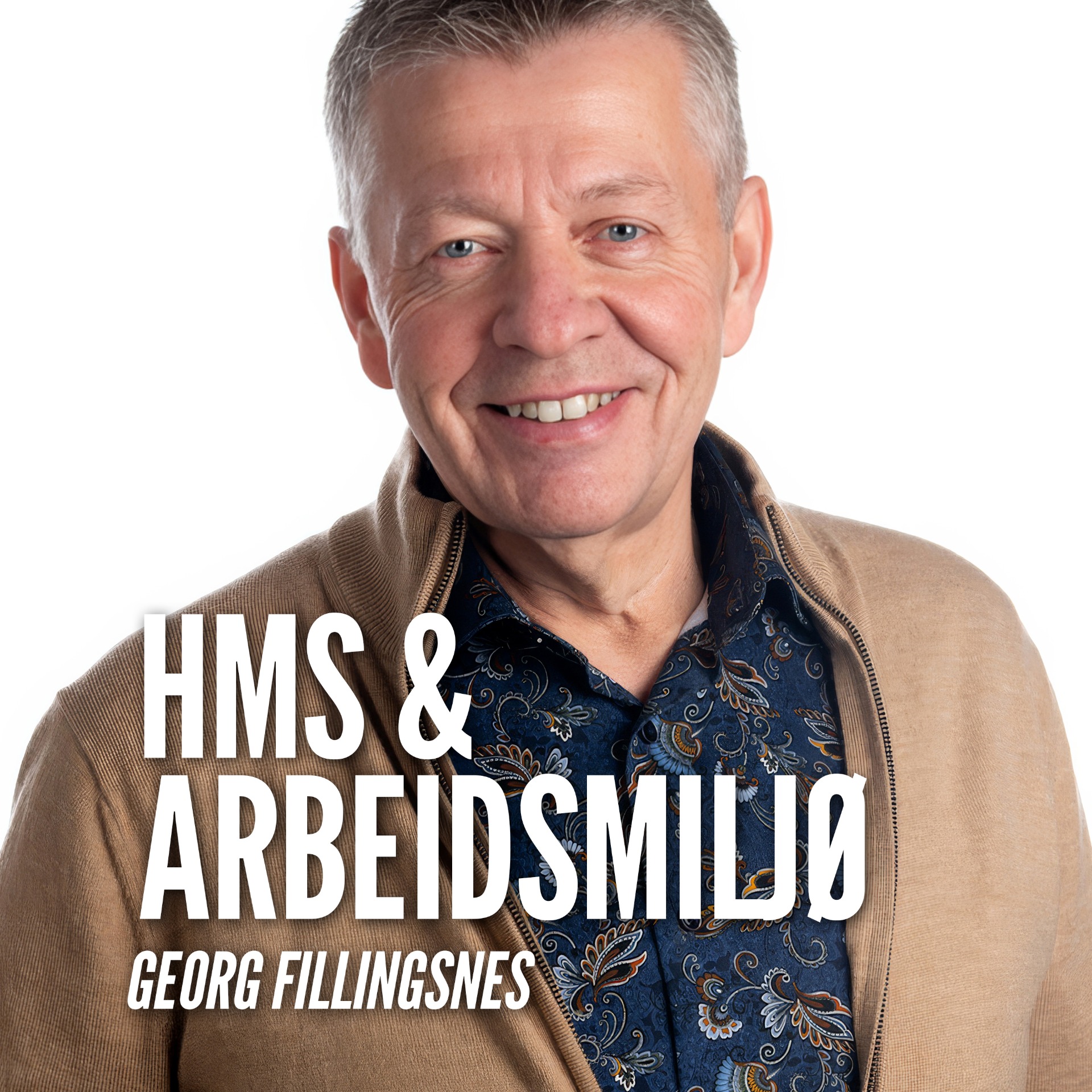 Georg Fillingsnes