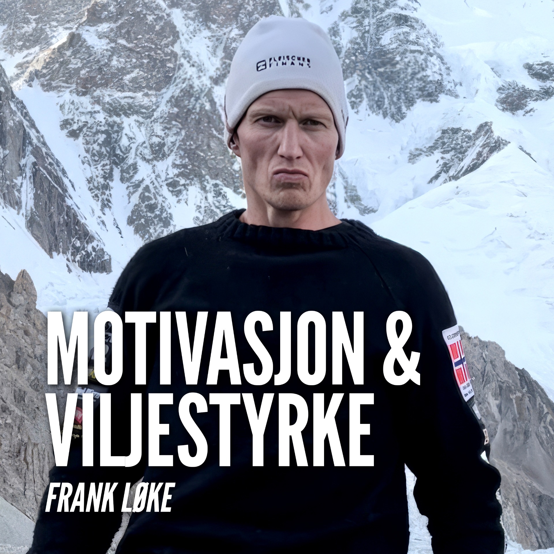 Frank Løke