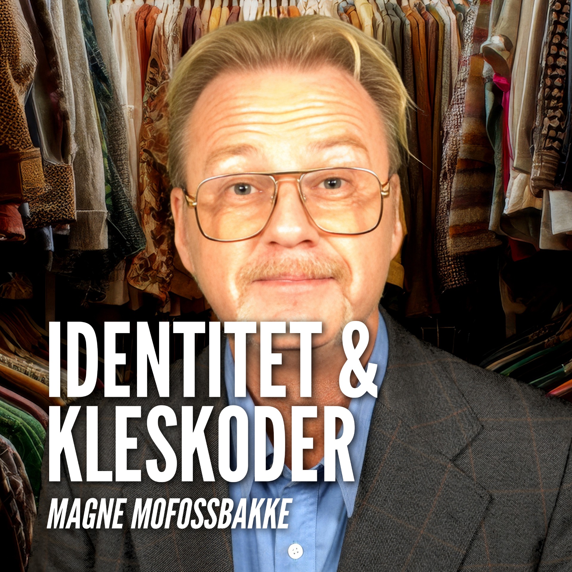 Magne Mofossbakke