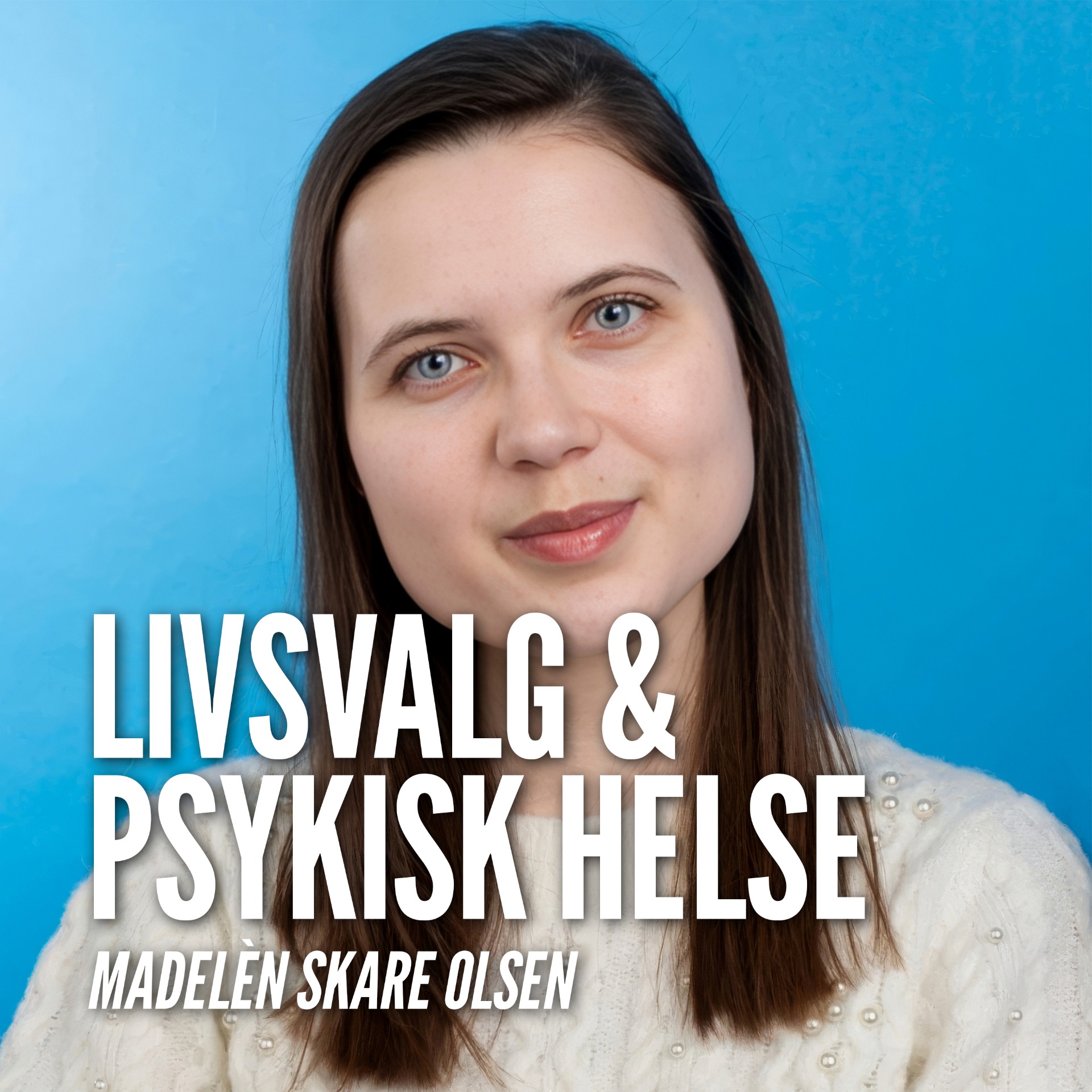 Madelèn Skare Olsen