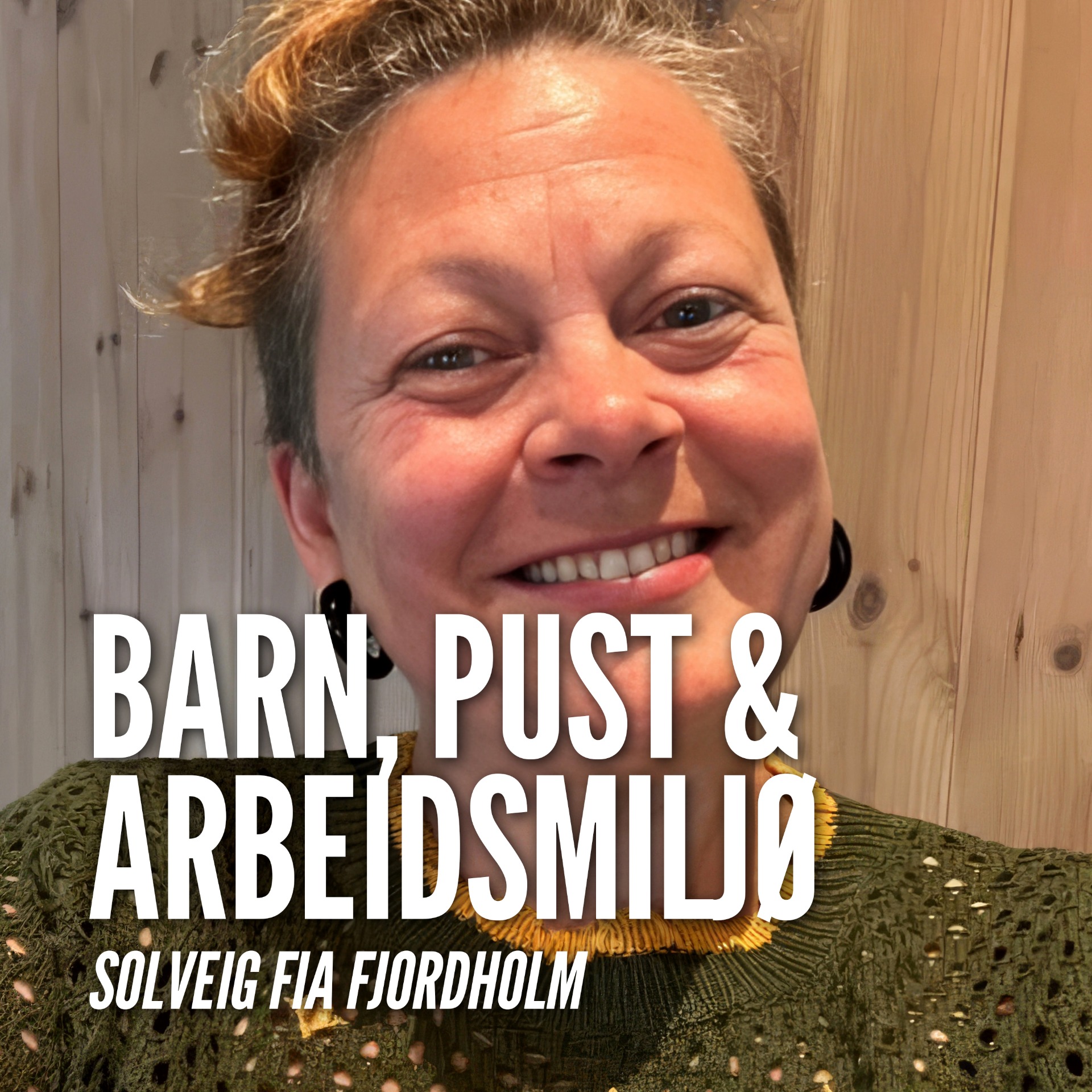 Solveig Fia Fjordholm
