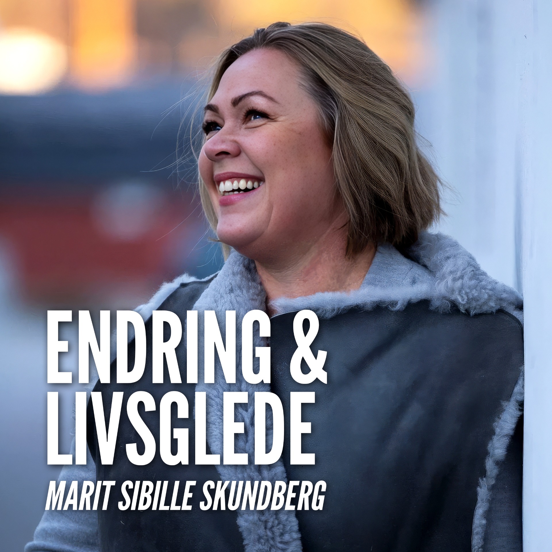 Marit Sibille Skundberg