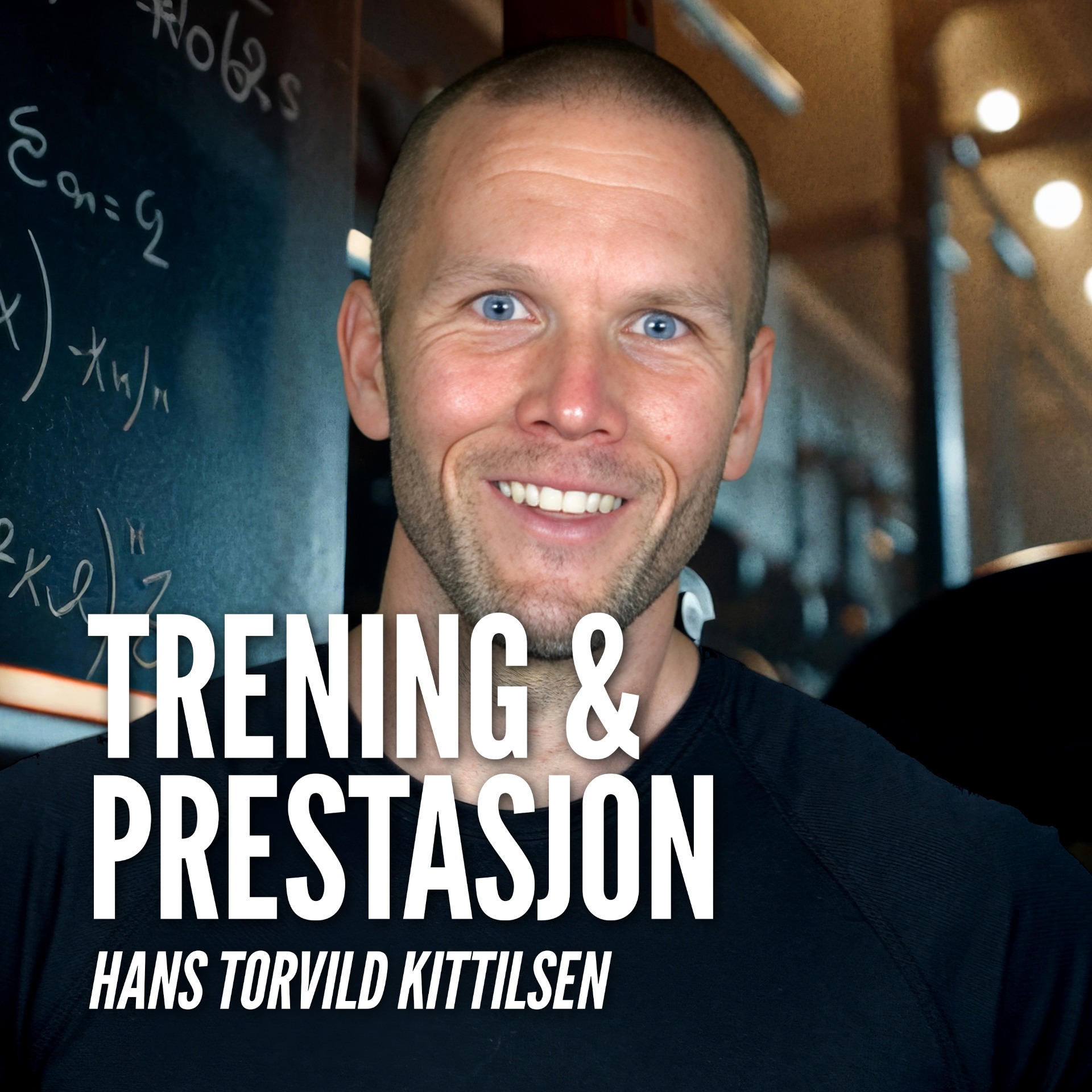 Hans Torvild Kittilsen
