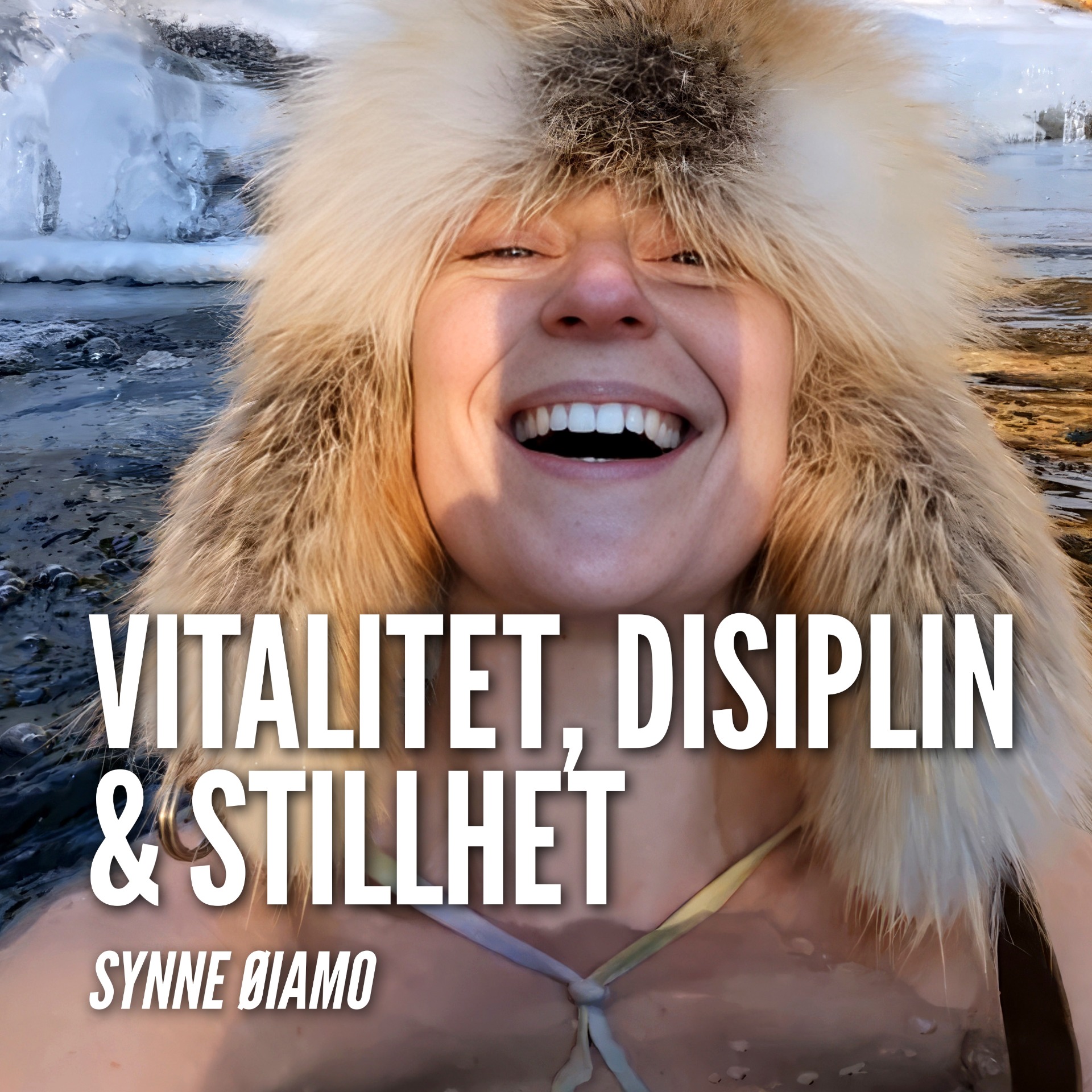 Synne Øiamo