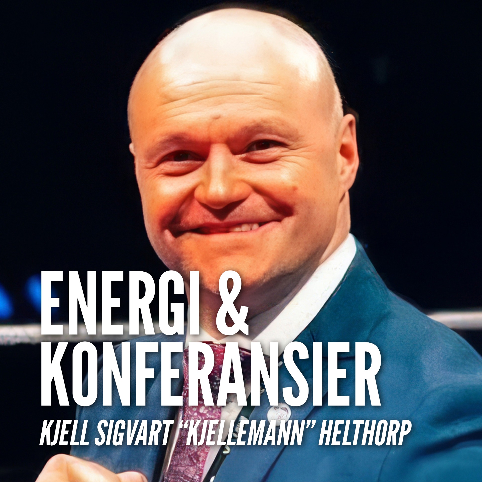 Kjell Sigvart Heltorp
