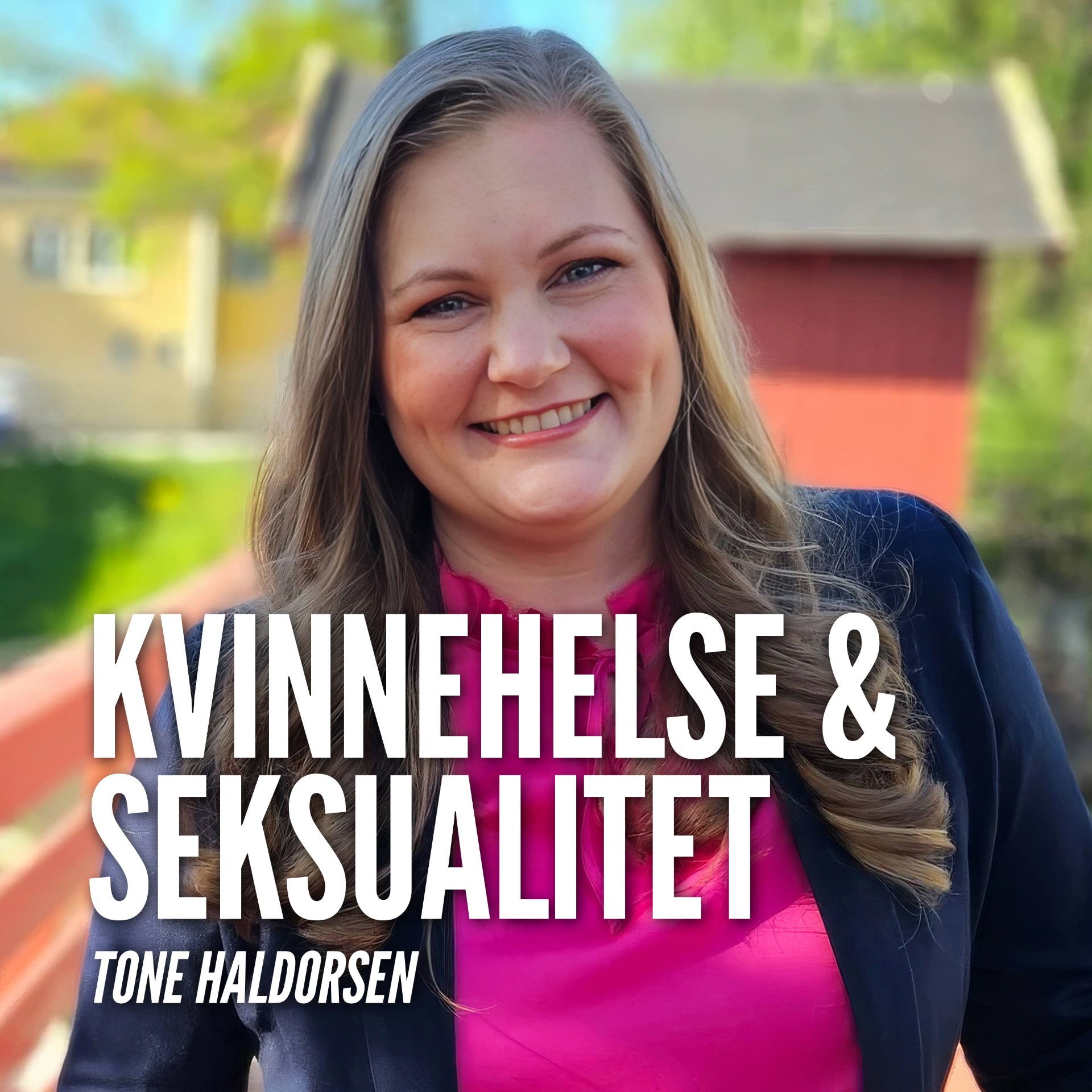 Tone Haldorsen