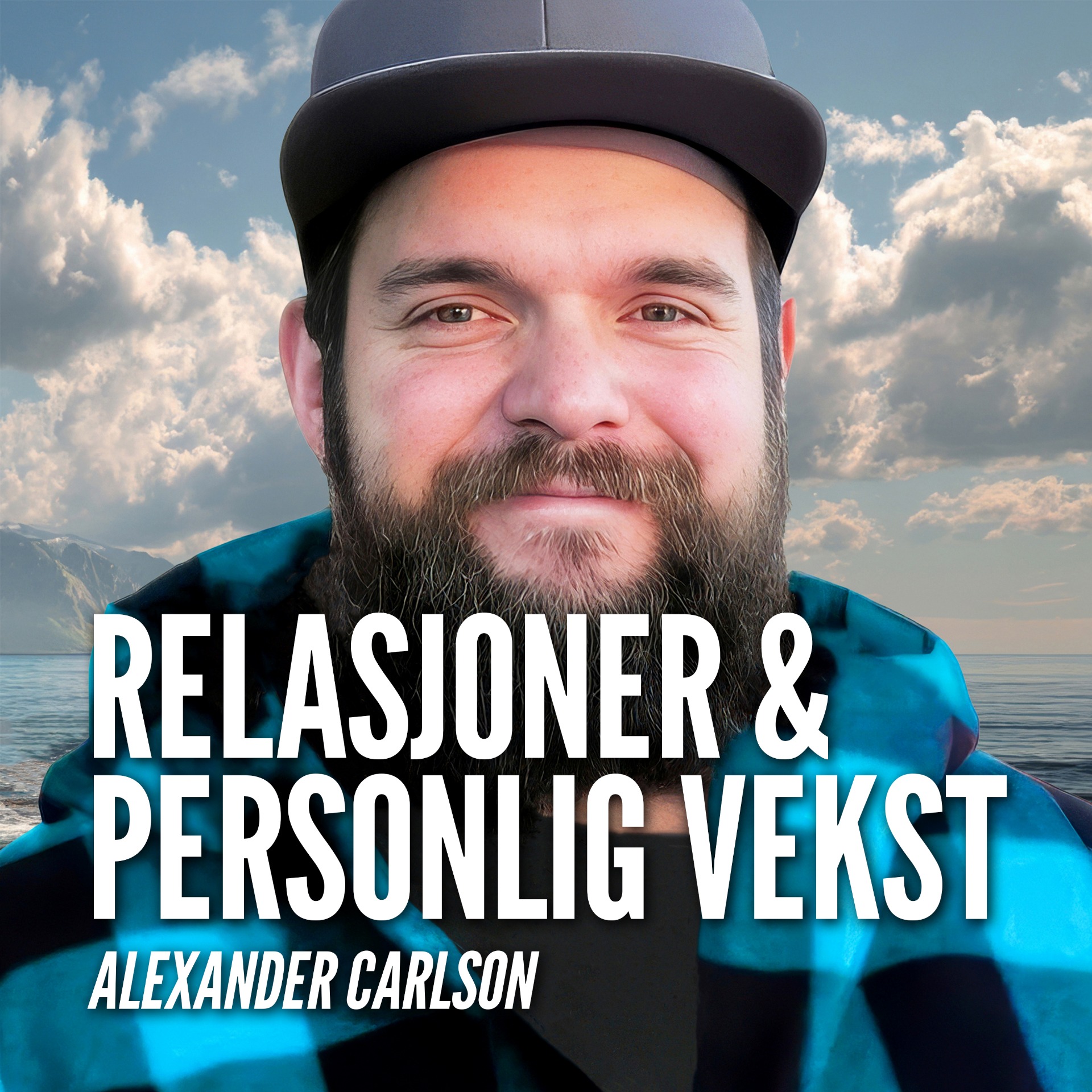 Alexander Carlsen
