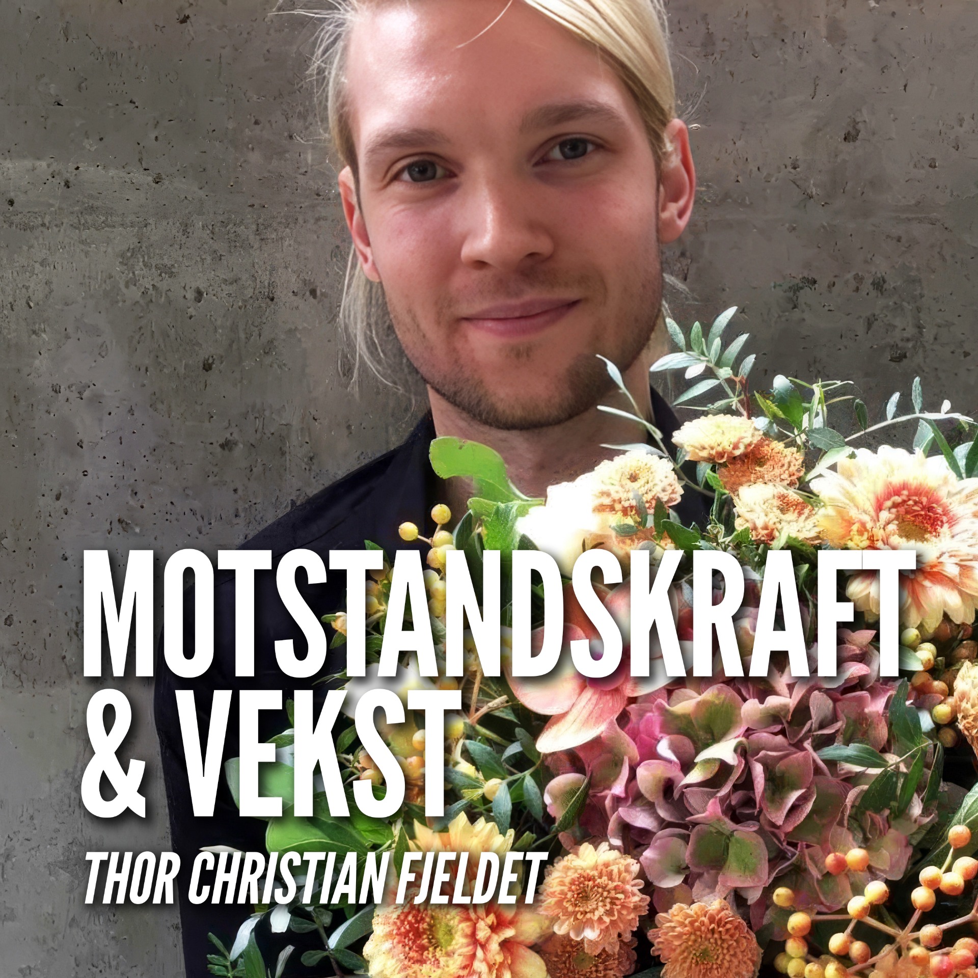 Thor Christian Fjeldet