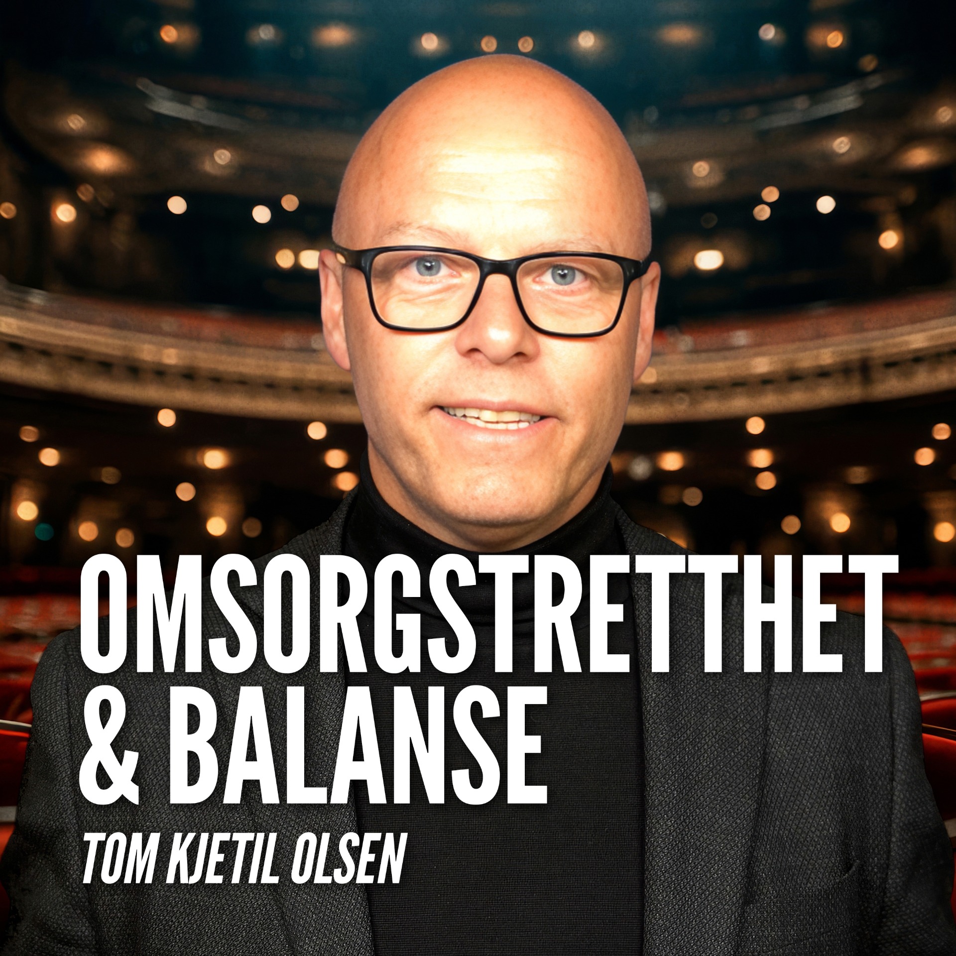 Tom Kjetil Olsen