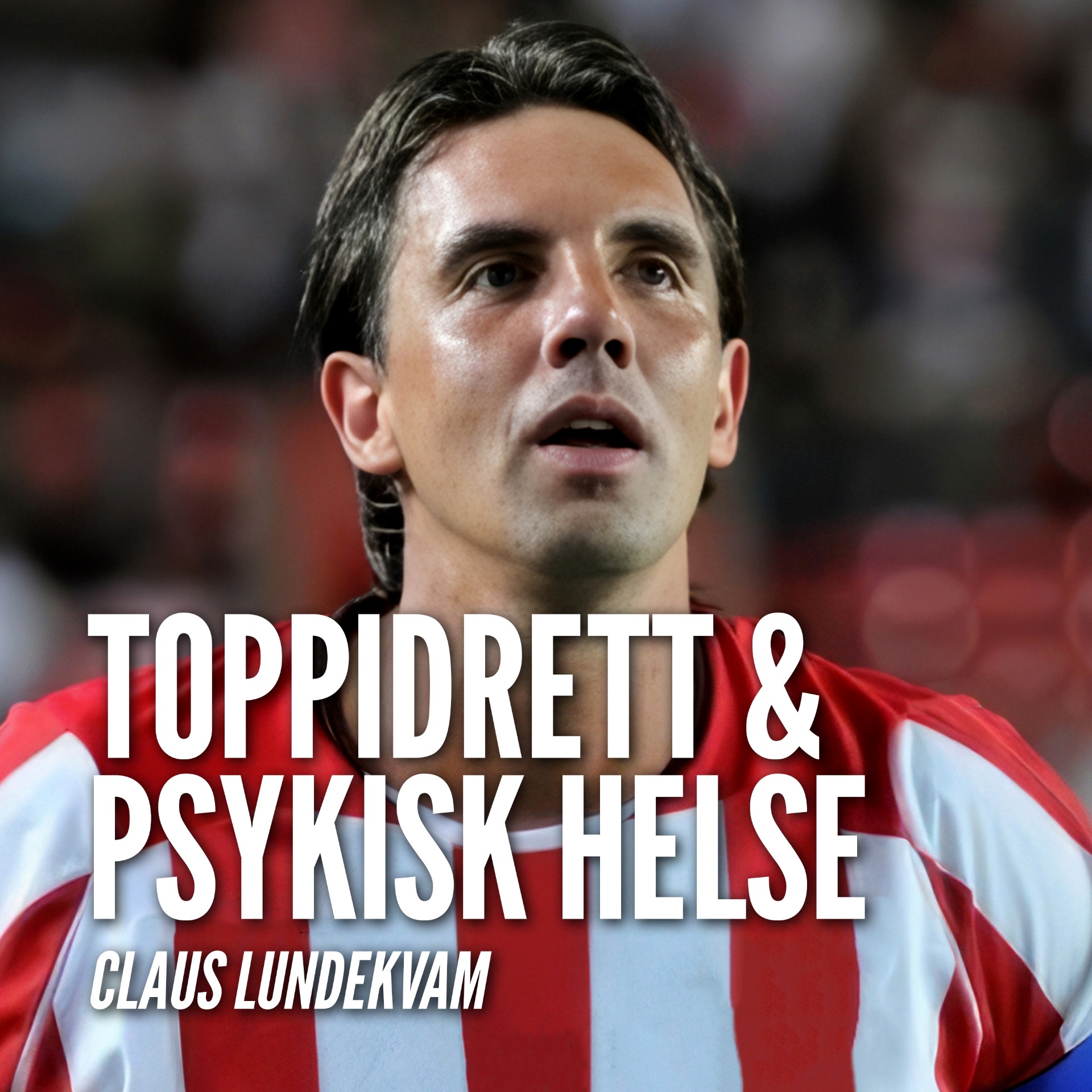 Claus Lundekvam
