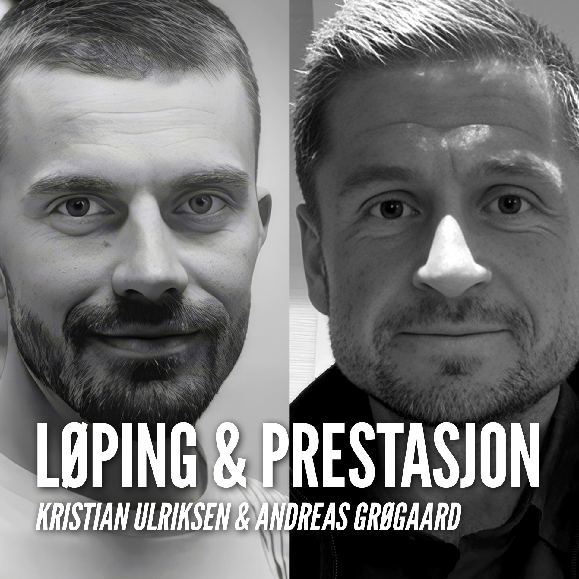 Kristian Ulriksen & Andreas Grøgaard