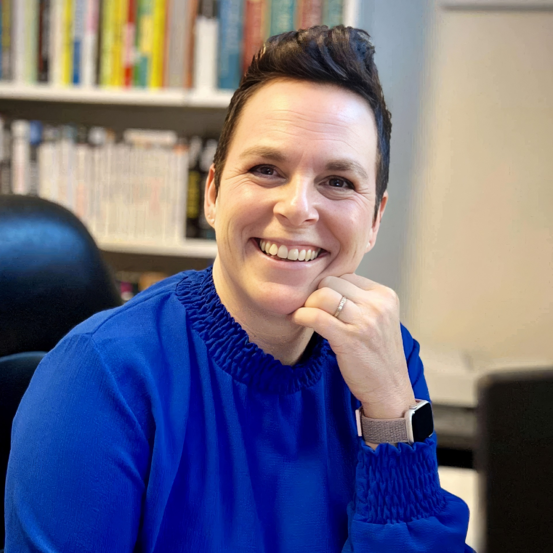 Anniken Vig Hellerdal