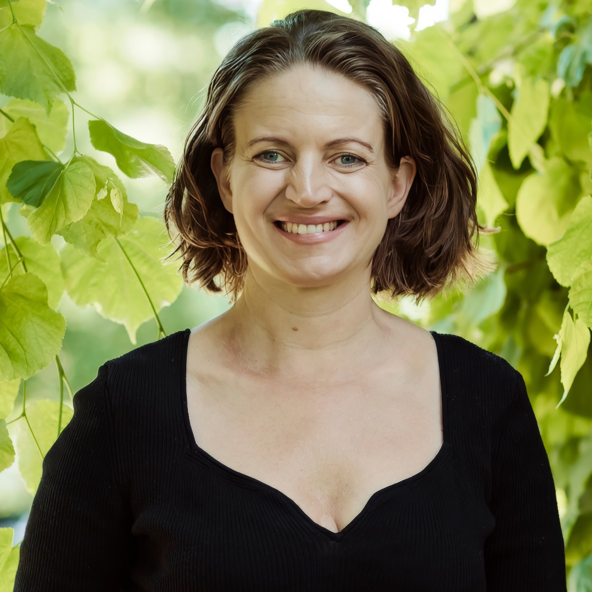 Britt Aamodt-Bastiansen