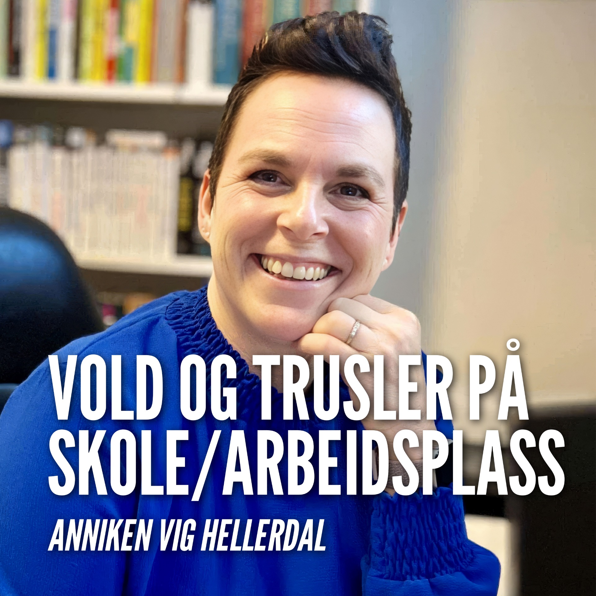 Anniken Vig Hellerdal