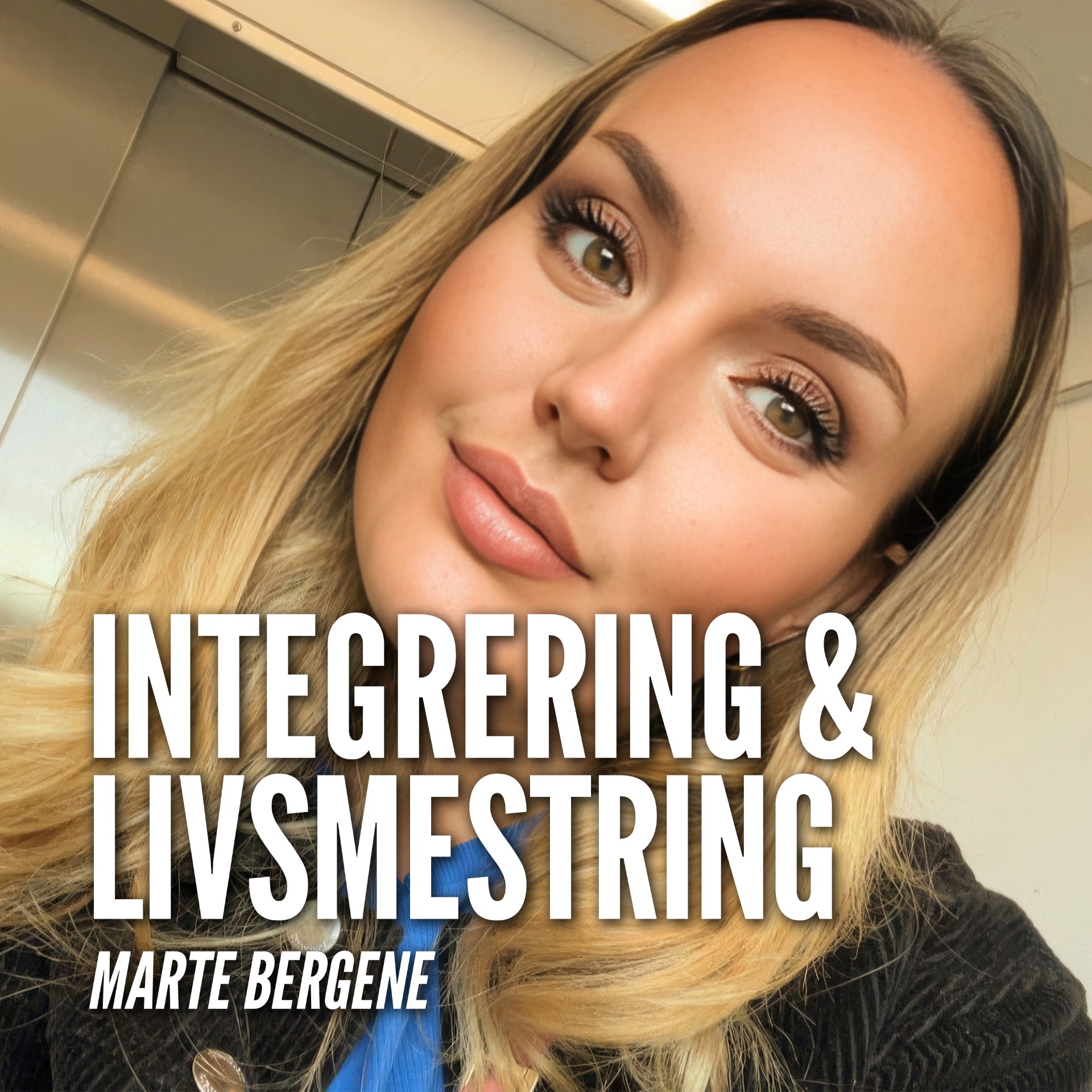 Marte Bergene