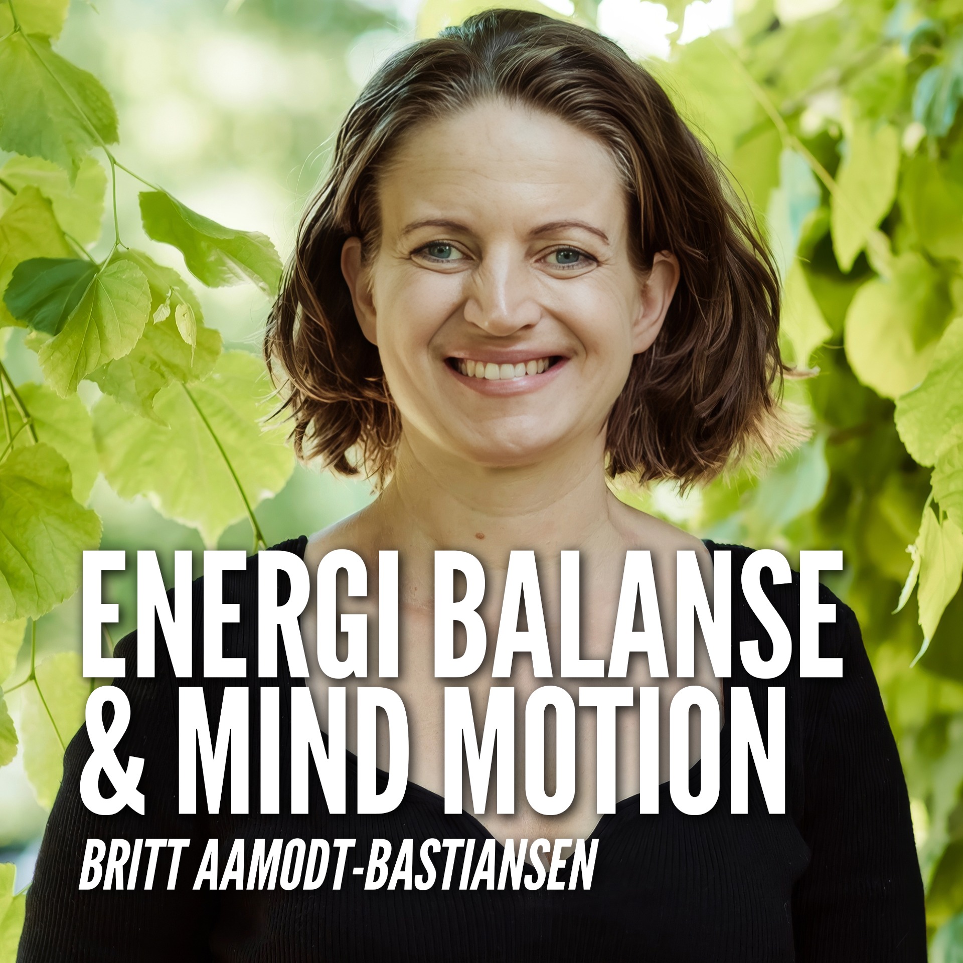 Britt Aamodt-Bastiansen