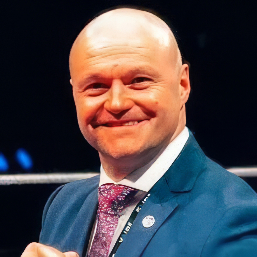 Kjell Sigvart Heltorp