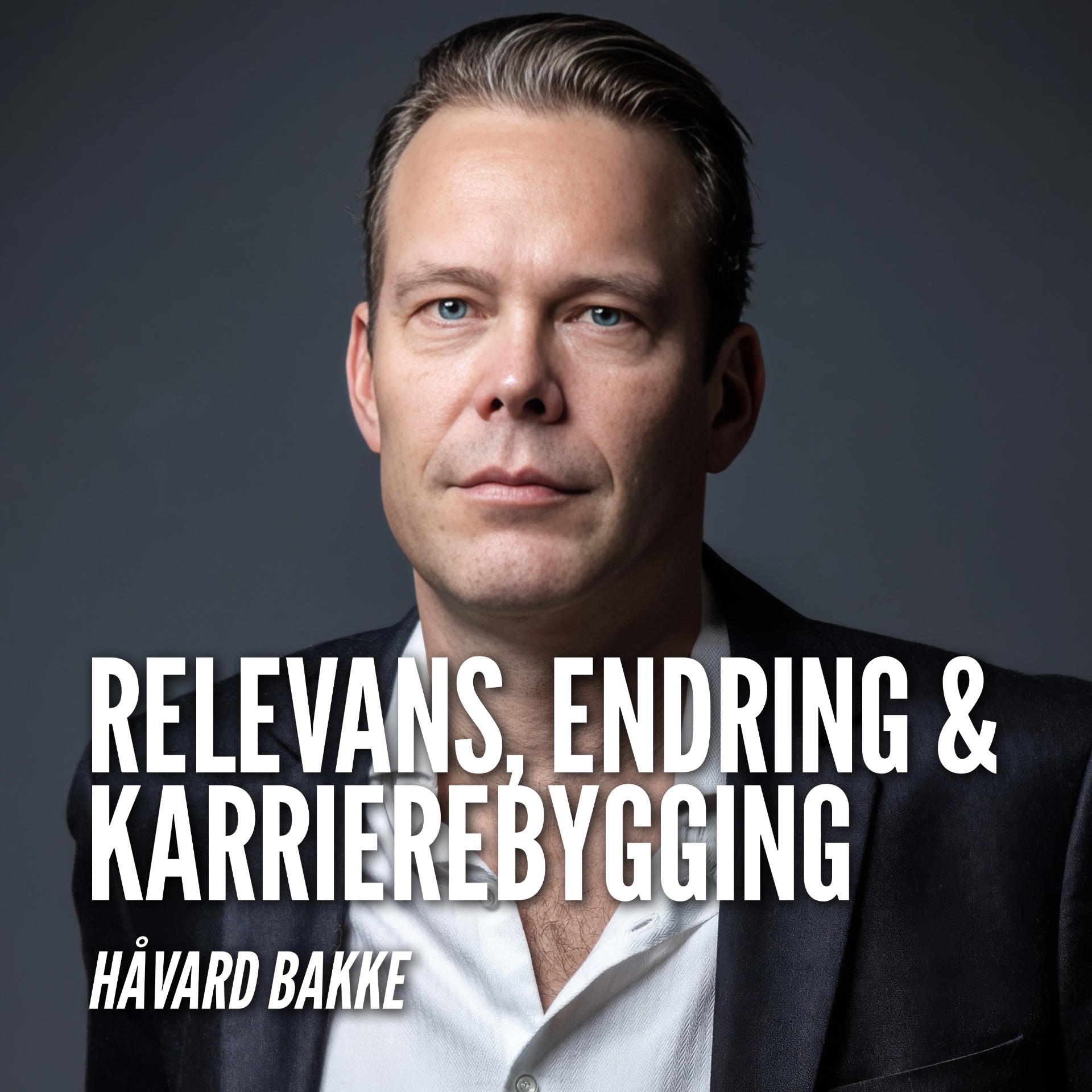 Håvard Bakke